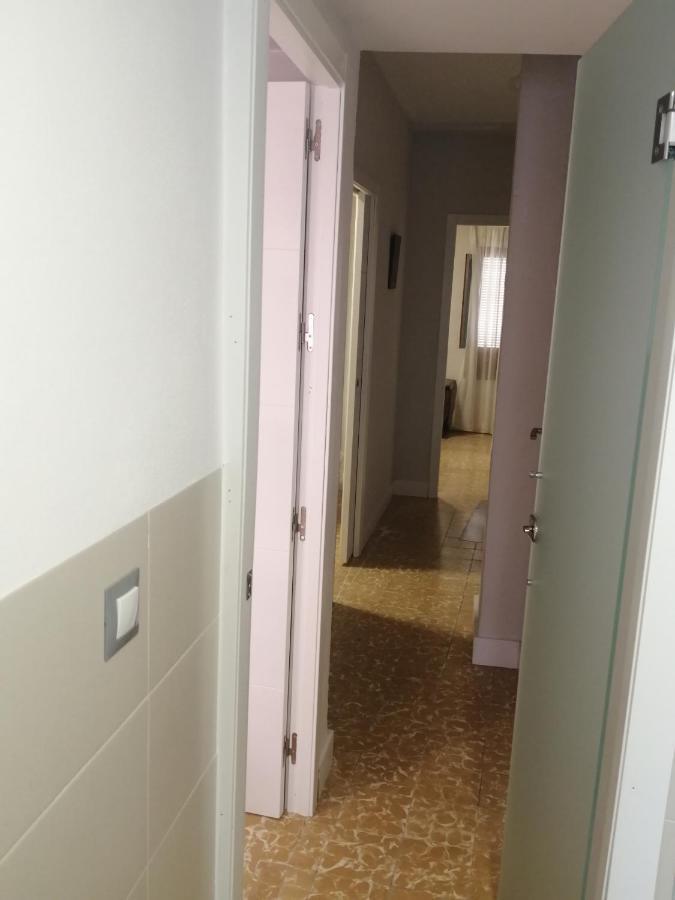 Casa Rute Villa Eksteriør bilde